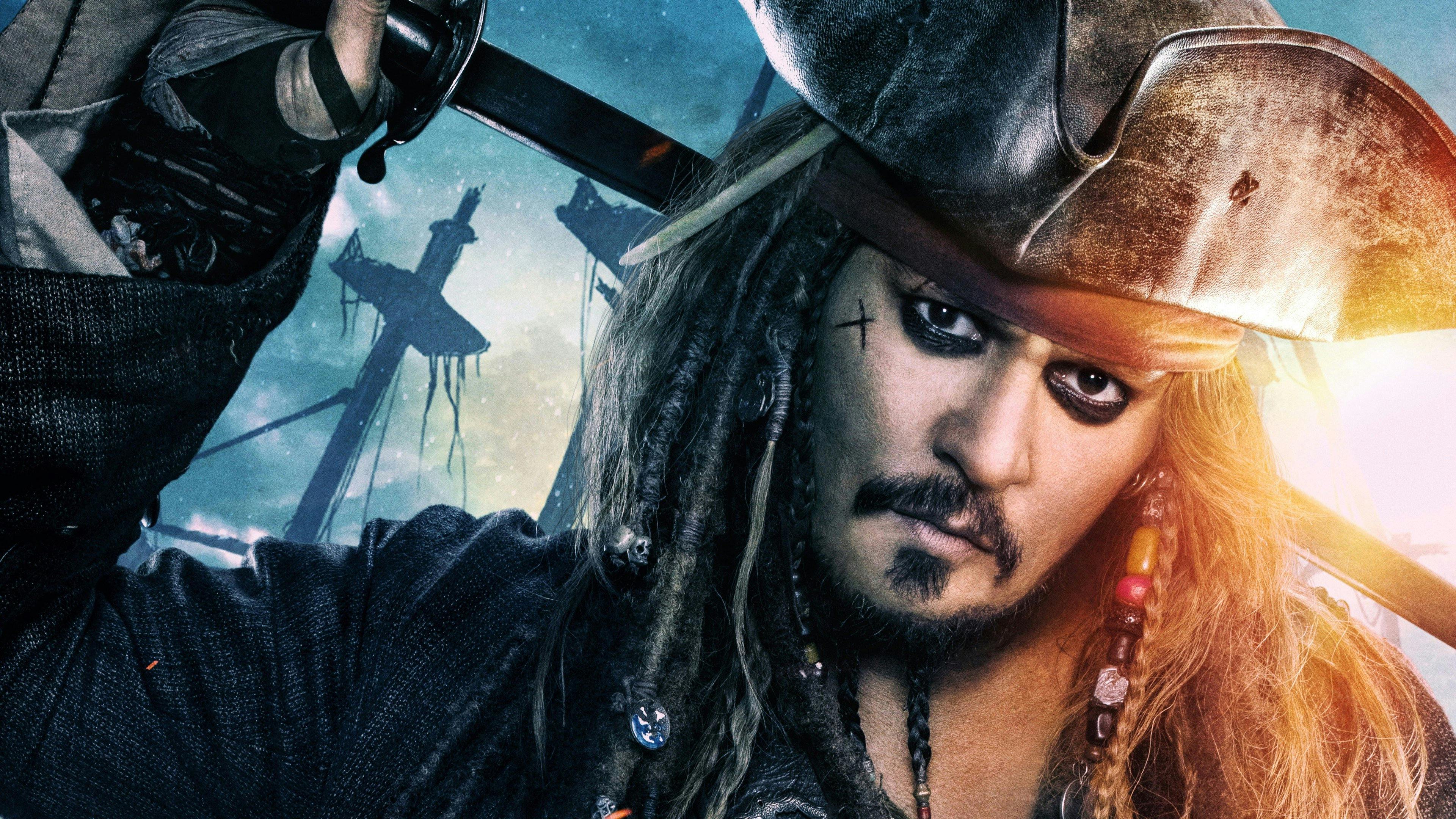 Pirates Of The Caribbean 5 Ten Revelations From Directors